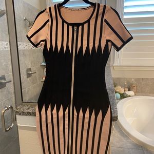 Bodycon dress